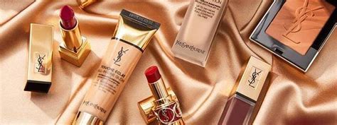 ysl makyaj|ysl beauty official site.